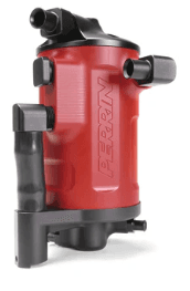 Perrin Air Oil Separator
