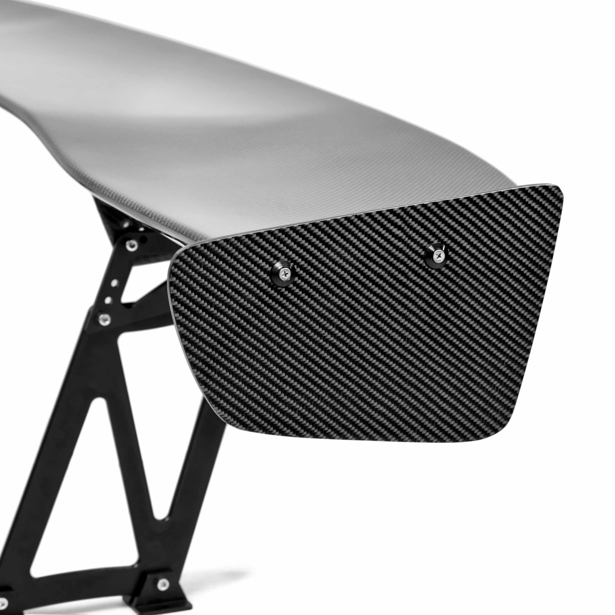 Universal Carbon Fiber GT Wing (70.5” Wide)
