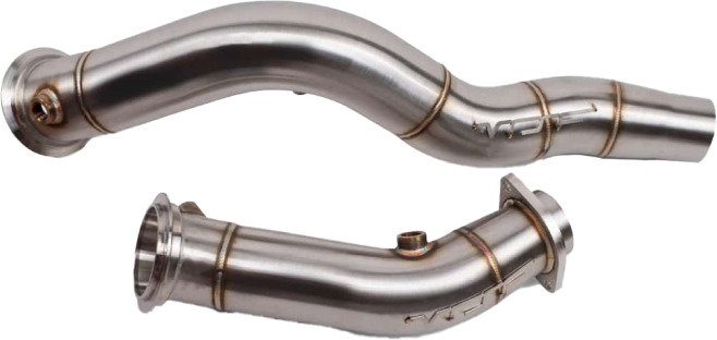 Downpipe VRSF para BMW M4