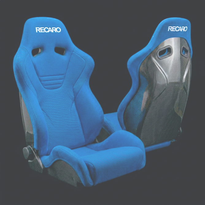 Butacas RECARO